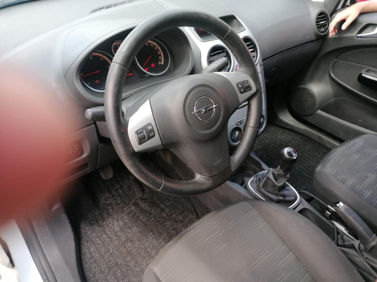 Fiat Qubo 1.3 MJT 95 CV Trekking