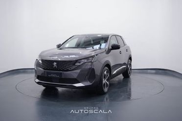 PEUGEOT 3008 1.5 BlueHDi 130CV S&S EAT8 Allure