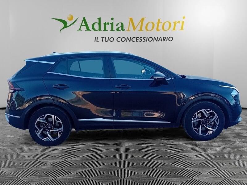 Kia Sportage Sportage 1.6 crdi mhev Business dct