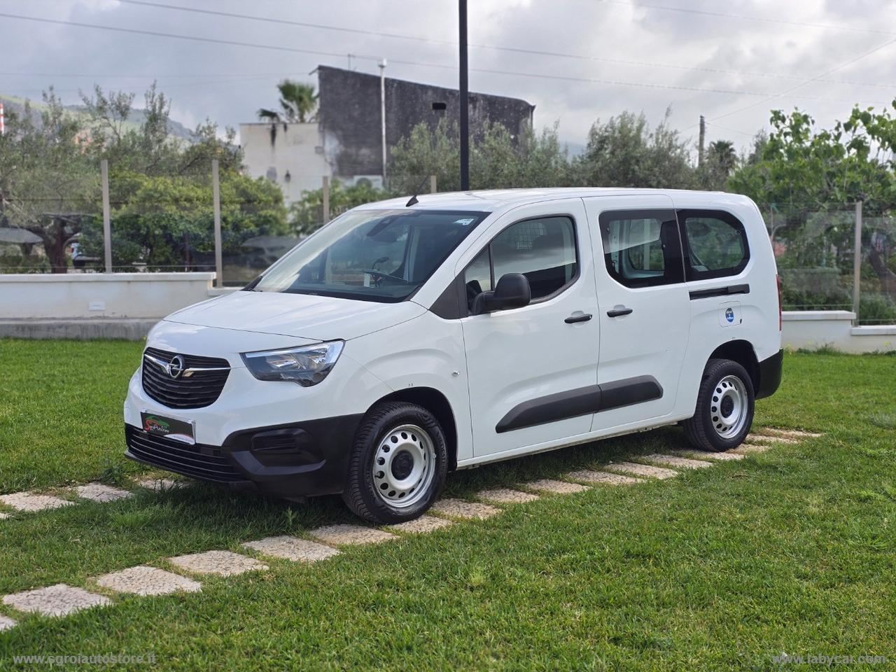 Combo Cargo 1.5 D 100CV PC