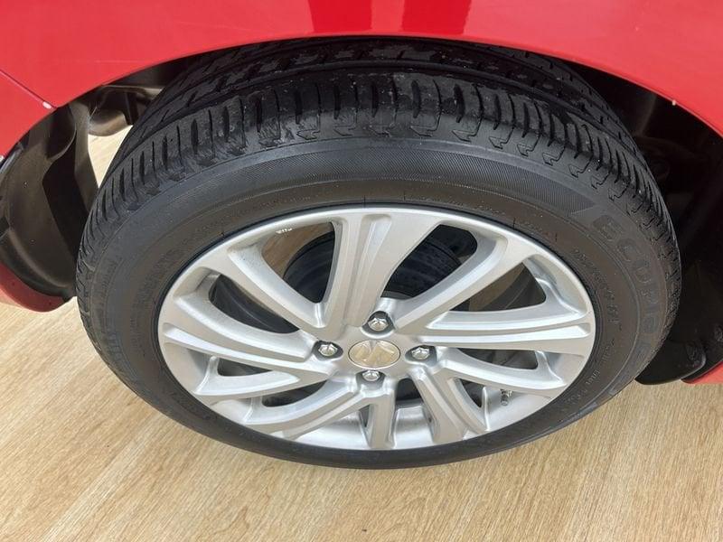 Suzuki Swift 1.2 Hybrid Easy Top 2WD GPL