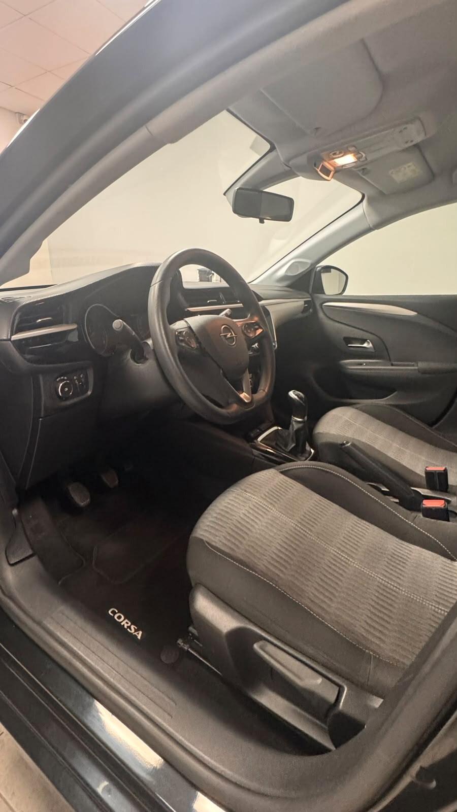 Opel Corsa 1.2 Edition