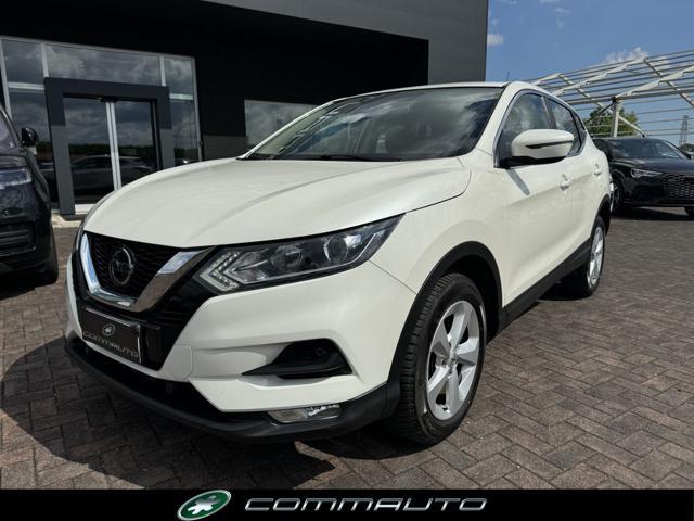NISSAN Qashqai 1.5 dCi 115 CV Business