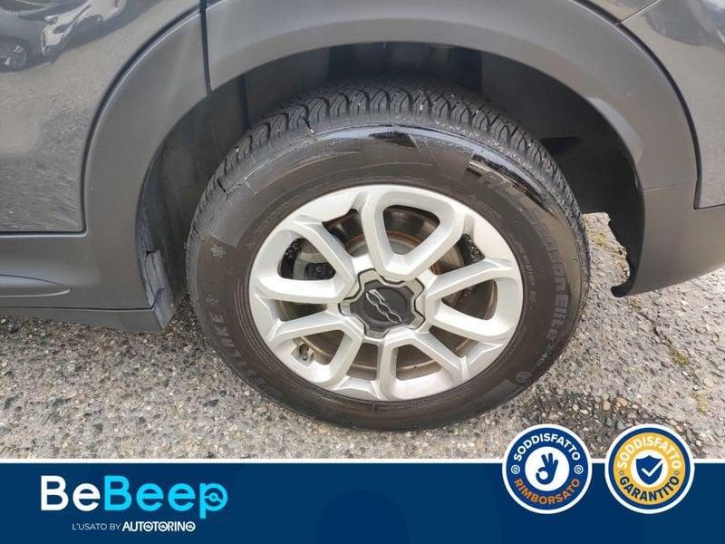FIAT 500X 1.3 MJT URBAN 4X2 95CV
