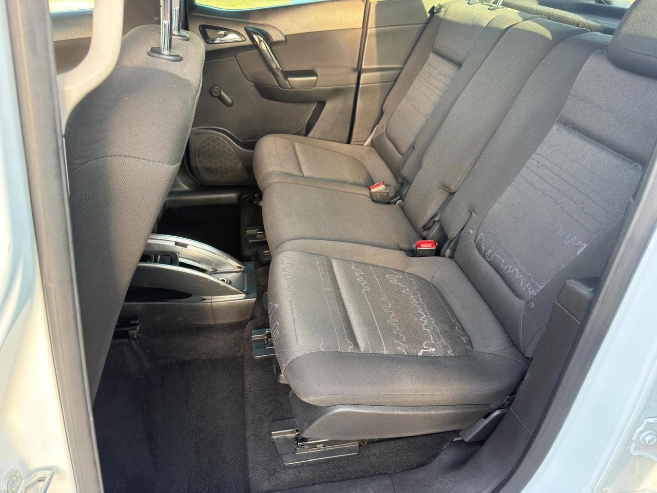 Opel Meriva 1.3 CDTI 95CV ecoFLEX Elective