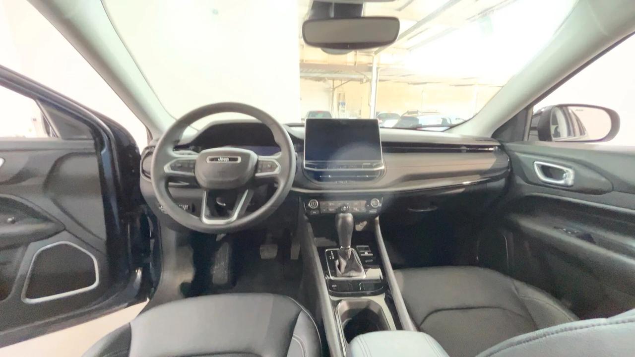 Jeep Compass 1.5 Turbo T4 130 CV MHEV 2WD S