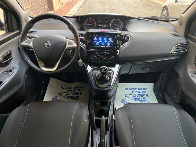 LANCIA Ypsilon 1.0 FireFly Hybrid Gold