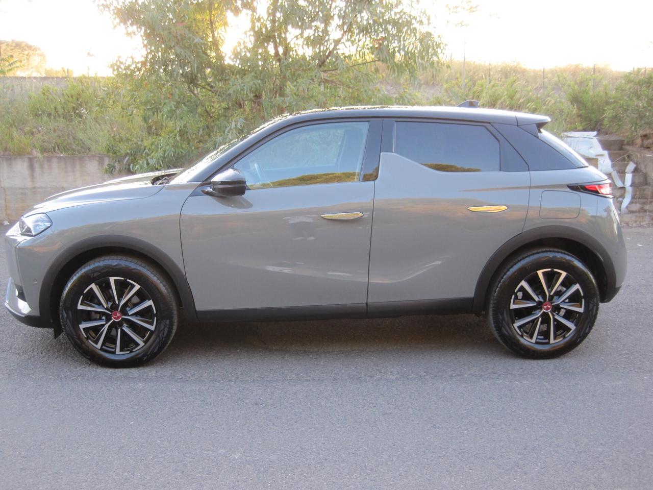 Ds DS3 3 BlueHDi 130 aut. Performance Line