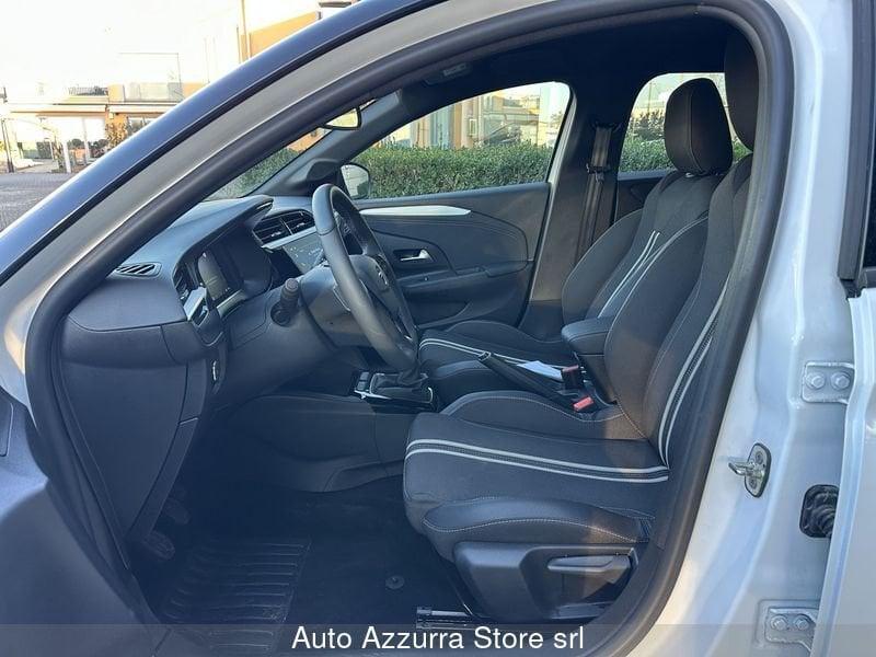 Opel Corsa Corsa 1.2 100 CV GS *PROMO AZZURRA*