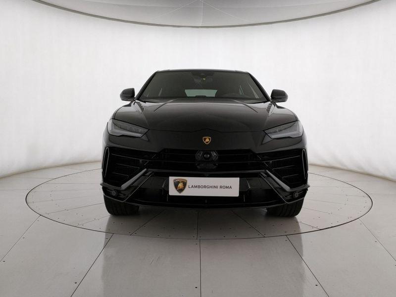 Lamborghini Urus Urus 4.0 V8 S auto "COME NUOVA!!" PPF OPACO