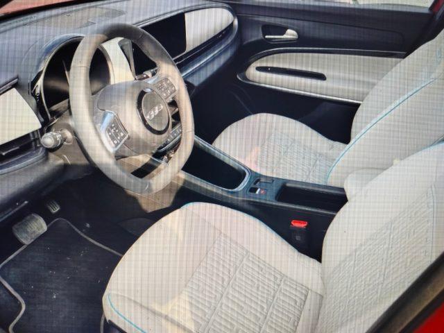 FIAT 600 Hybrid 136 CV DCT MHEV La Prima