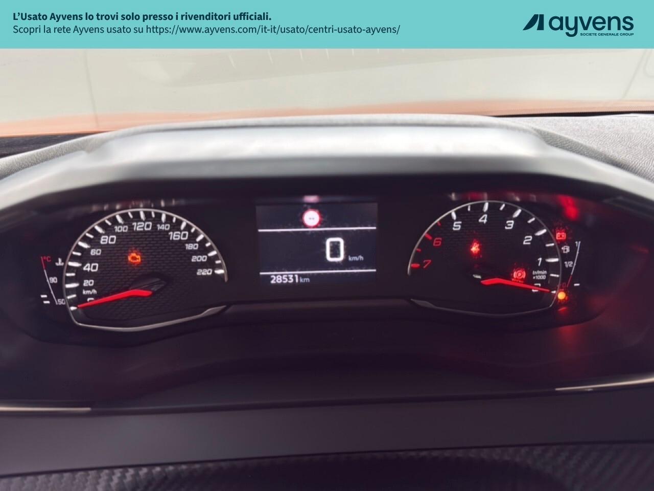 Peugeot 2008 PURETECH 130 ACTIVE PACK S/S