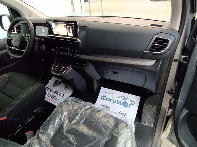 Peugeot Traveller 180 Hdi EAT8 STD Business NAV CBC