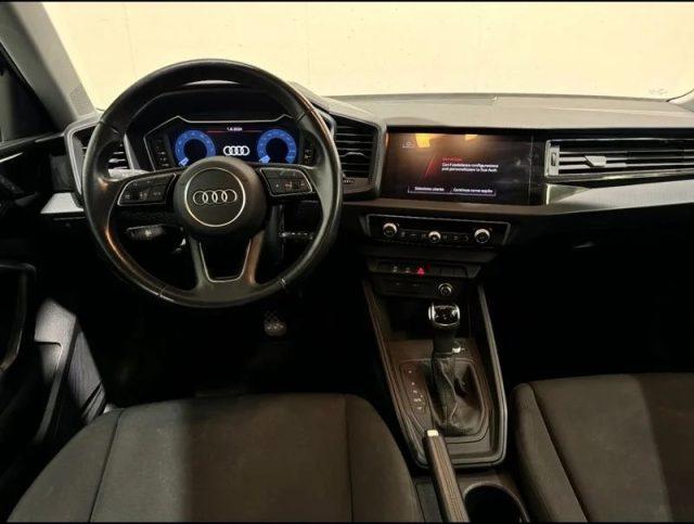 AUDI A1 SPB 25 TFSI Admired Advanced