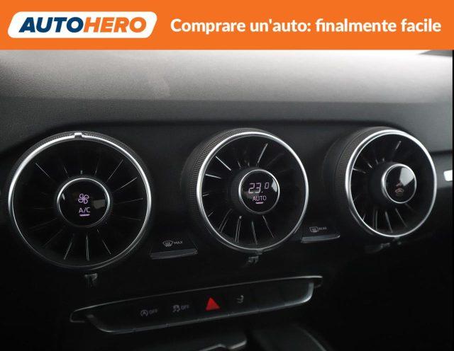 AUDI TT Coupé 2.0 TFSI