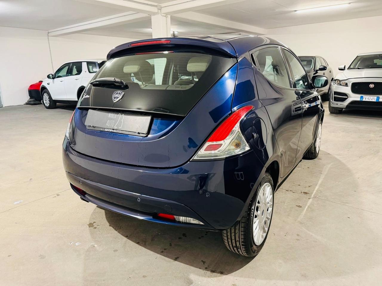 Lancia Ypsilon 1.3 MTJ*95CV*NEOPATENTATI*