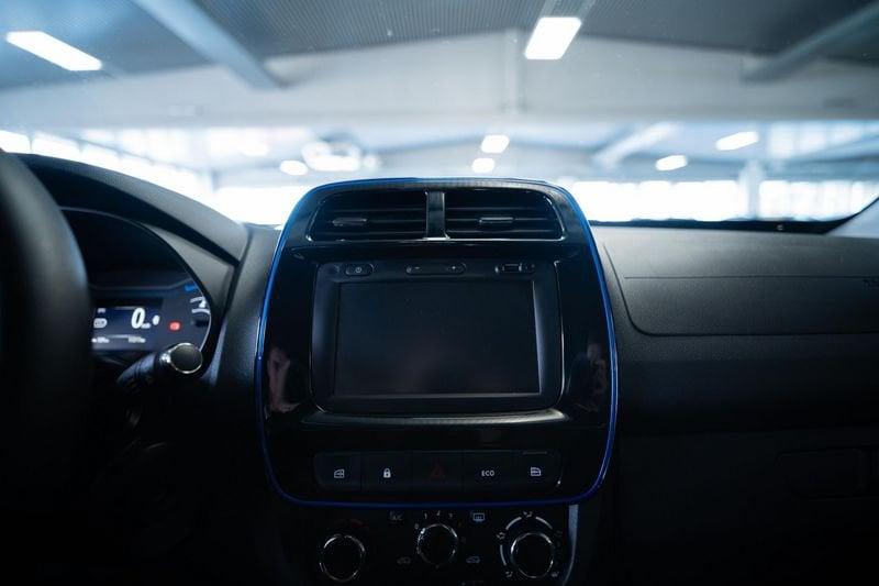 Dacia Spring Comfort Plus Electric 45