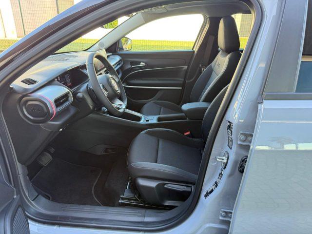JEEP Avenger 1.2 Turbo MHEV Summit ACC - NAVI - TETTO - 18