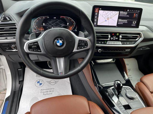 BMW X4 xdrive30d mhev 48V Msport 286cv auto