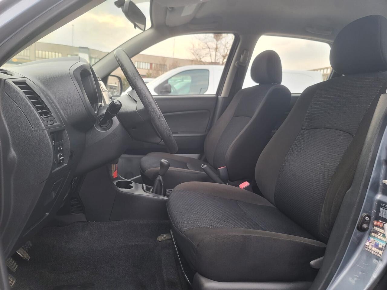 Daihatsu Terios 1.5 4WD SXA