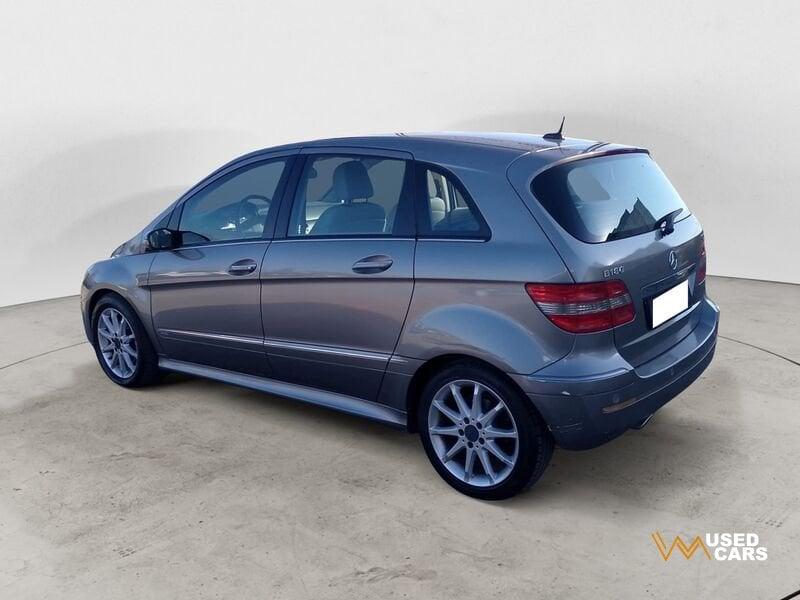 Mercedes-Benz Classe B B 180 CDI Sport