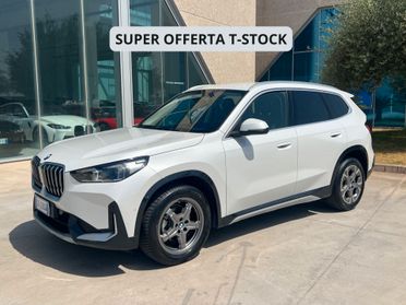 Bmw X1 sDrive 18d 2.0 150CV xLine - SUPER OFFERTA T-STOCK