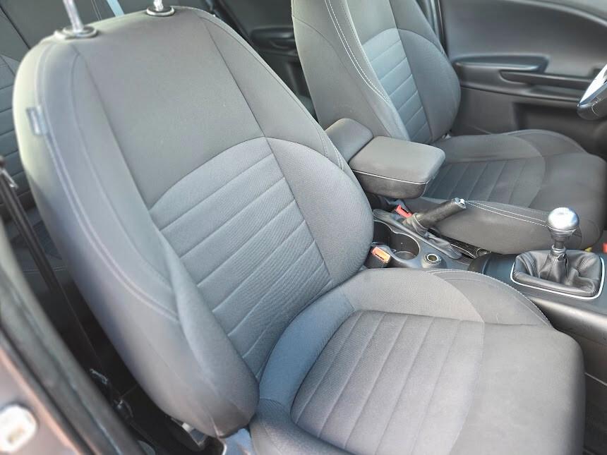 Alfa Romeo Giulietta 1.6 JTDm 120 CV Super