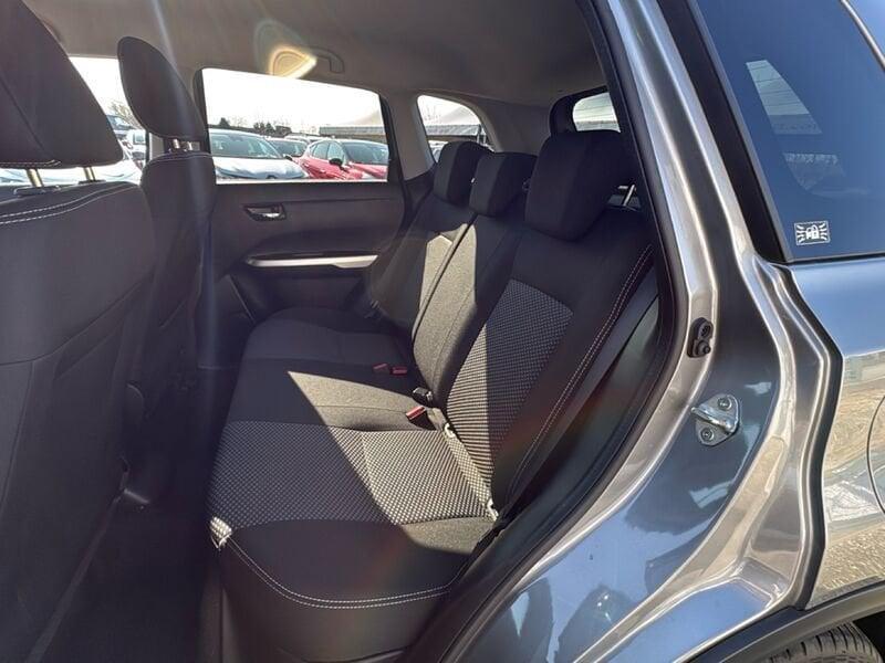 Suzuki Vitara 1.6 VVT S/S 2WD V-Cool