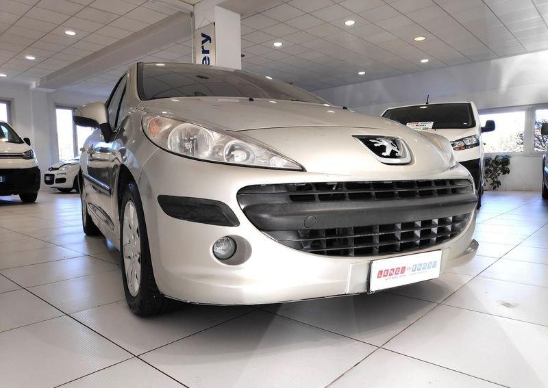Peugeot 207 1.4 88CV 5p. XS