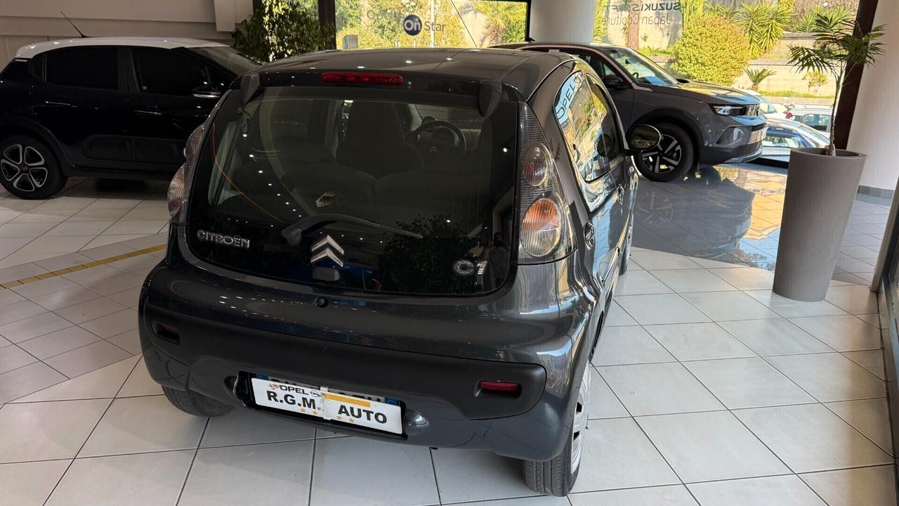 Citroen C1 1.0 5 porte AMIC1 STUPENDA
