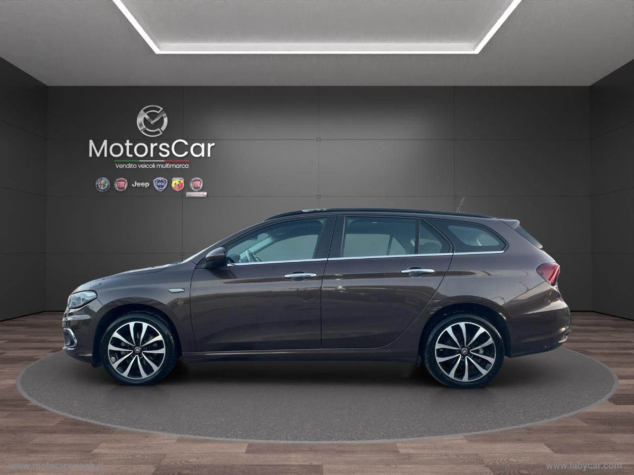 FIAT Tipo 1.3 Mjt S&S SW Business