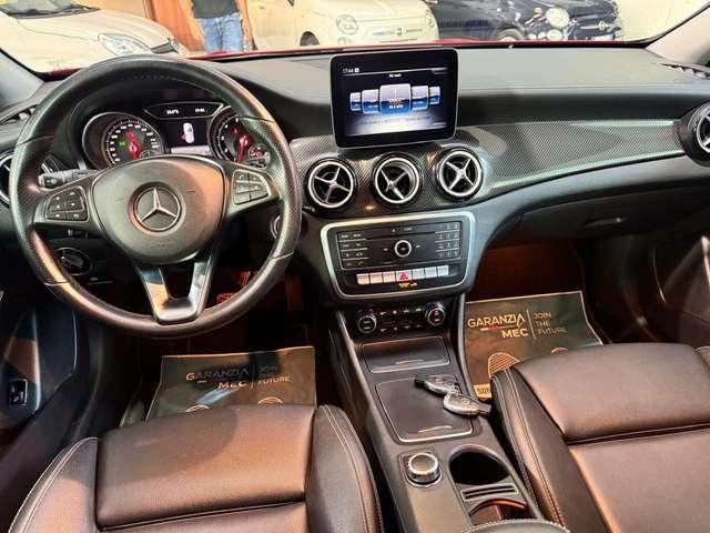 Mercedes-Benz GLA 200 GLA Benzina Automatica