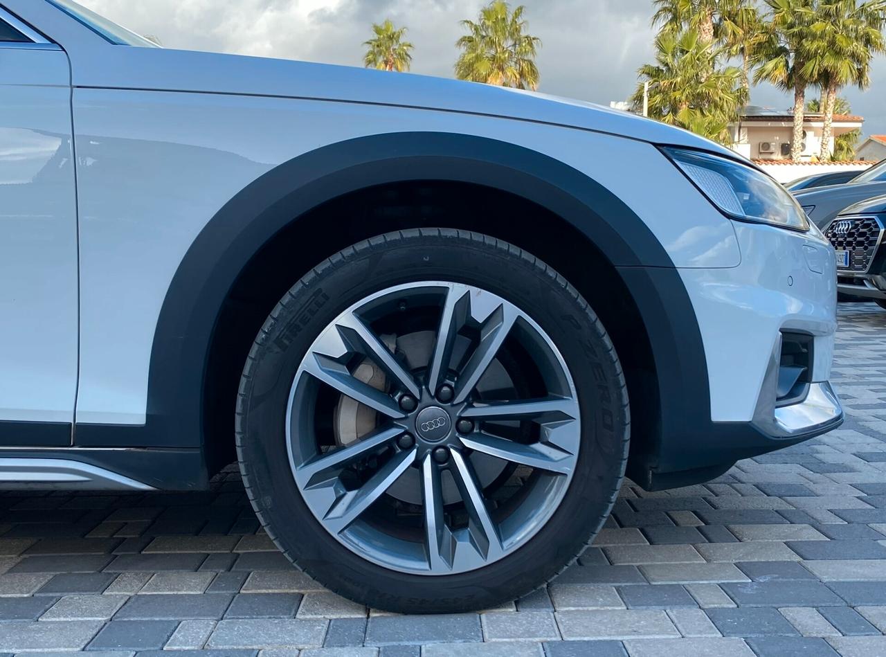 Audi A4 allroad 40 Business Evolution 2.0 TDI 190CV s tronic 4X4