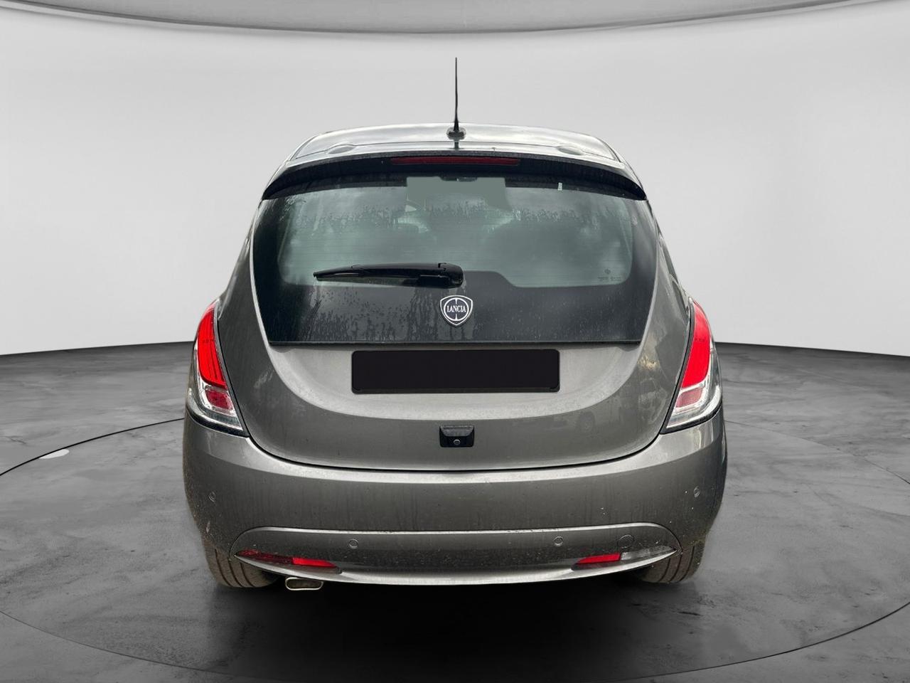 LANCIA Ypsilon III 2021 - Ypsilon 1.0 firefly hybrid Platino s&s 70cv