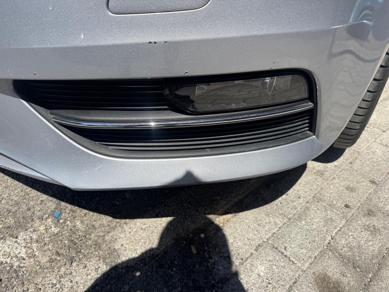 Audi A3 SPB 1.6 TDI clean diesel S tronic Ambition