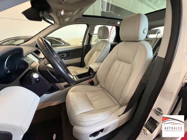 LAND ROVER - Discovery Sport 2.2 sd4 HSE Luxury awd 190cv auto