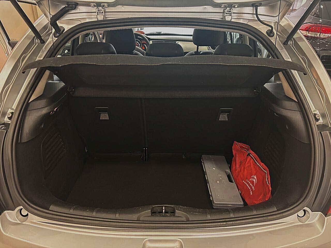 Citroen C3 1.4HDI*AUTOMATICA* PERFETTA