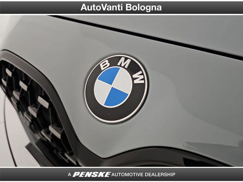 BMW Serie 4 Coupé 430d 48V xDrive Coupé Msport