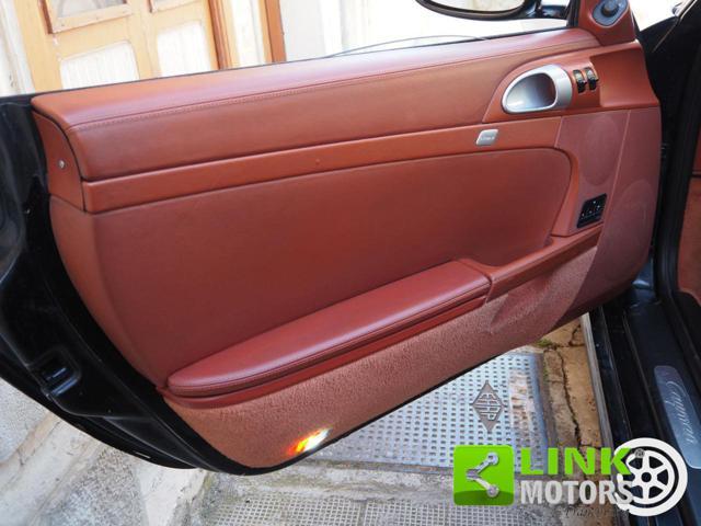 PORSCHE Cayman 2.7 automatic