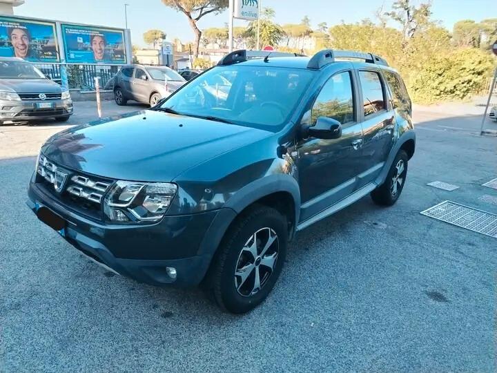Dacia Duster 1.6 115CV Start&Stop 4x2 GPL Lauréate