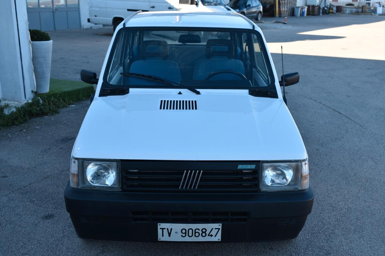 Fiat Panda 750 Fire CLX