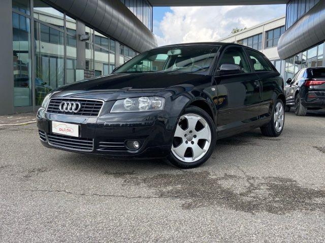 AUDI A3 2.0 16V TDI Ambition