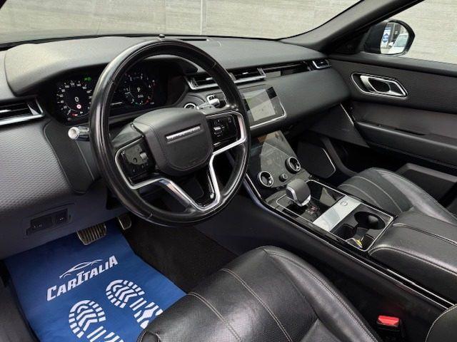 LAND ROVER Range Rover Velar 2.0D I4 204 CV R-Dynamic SE TETTO PANORAMICO