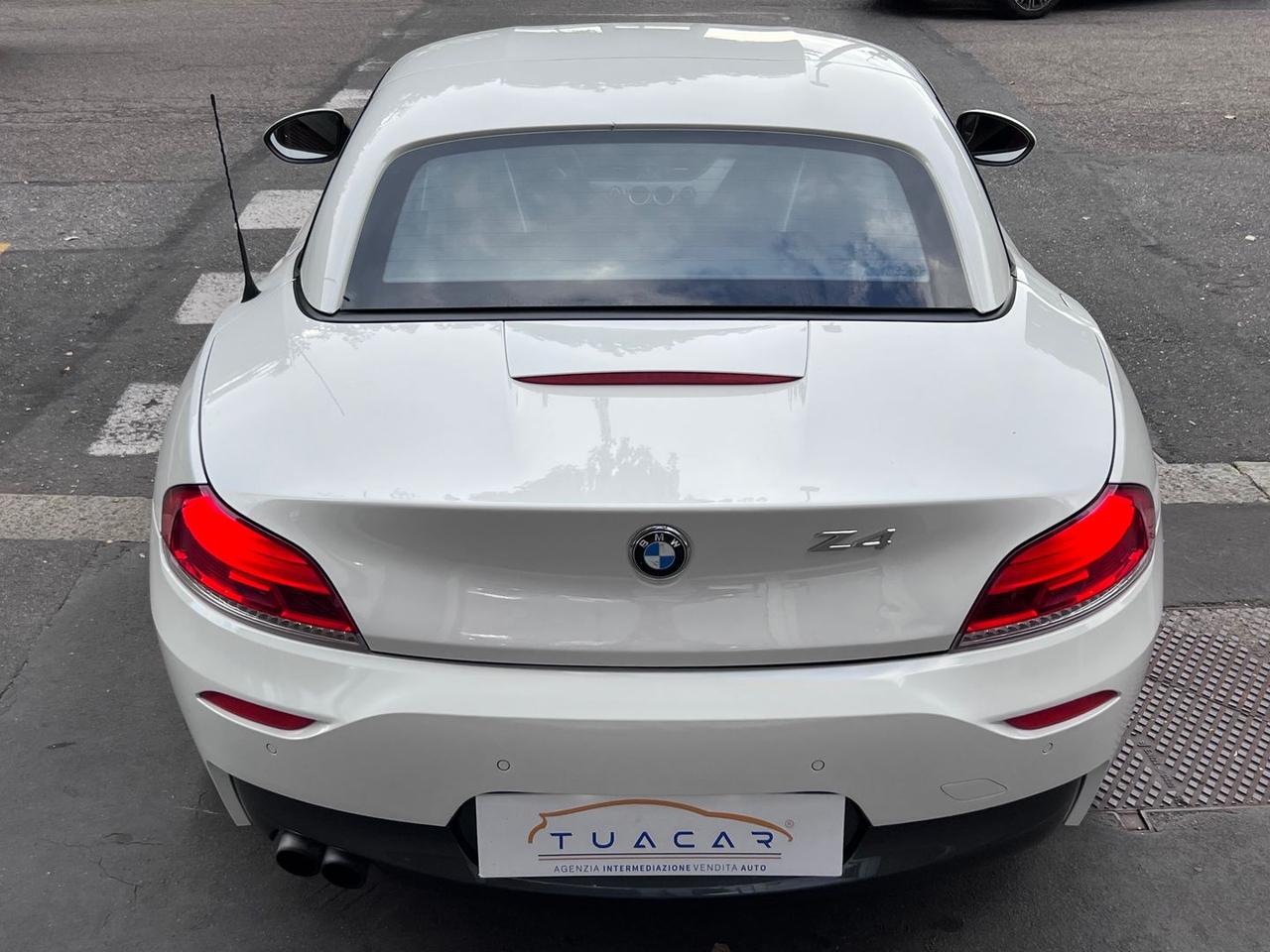 Bmw Z4 M Sport 20 i #6085