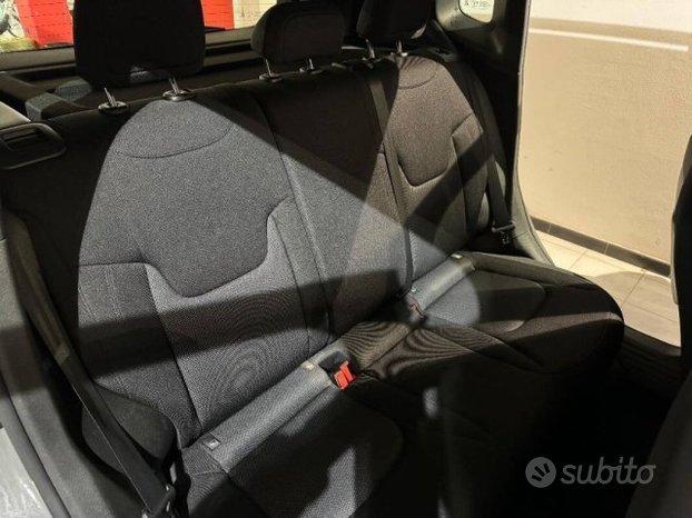Jeep Renegade Jeep