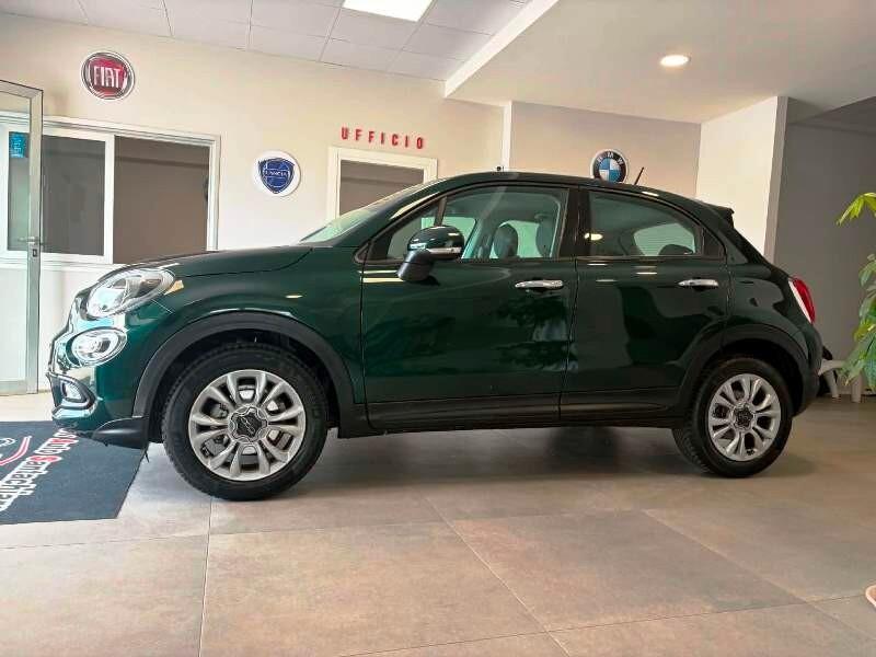 Fiat 500X 1.6 MultiJet 120 CV S&S Business