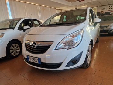 Opel Meriva 1.4 Turbo 120CV GPL,ok NEOPATENTATI