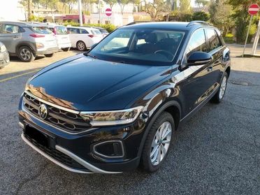 Volkswagen T-Roc 2.0 TDI SCR Advanced BlueMotion Technology