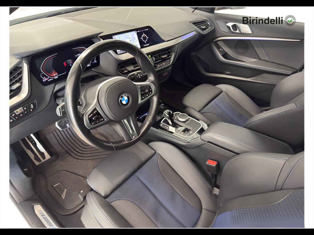 BMW Serie 1 (F40) - 116d 5p. Msport