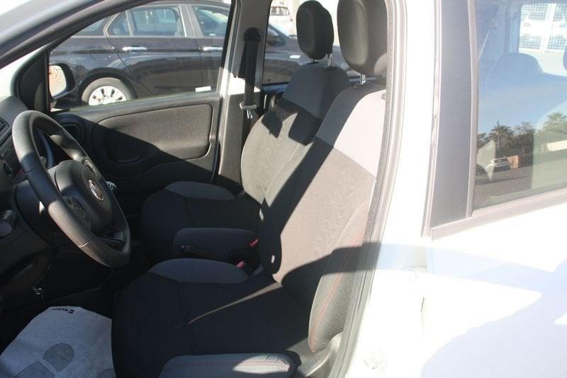 FIAT Panda Cross Panda Cross 0.9 TwinAir Turbo S&S 4x4